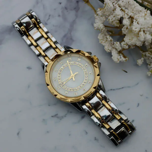 Livia - Luxury watch