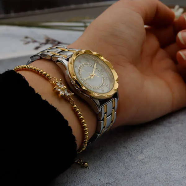 Livia - Luxury watch