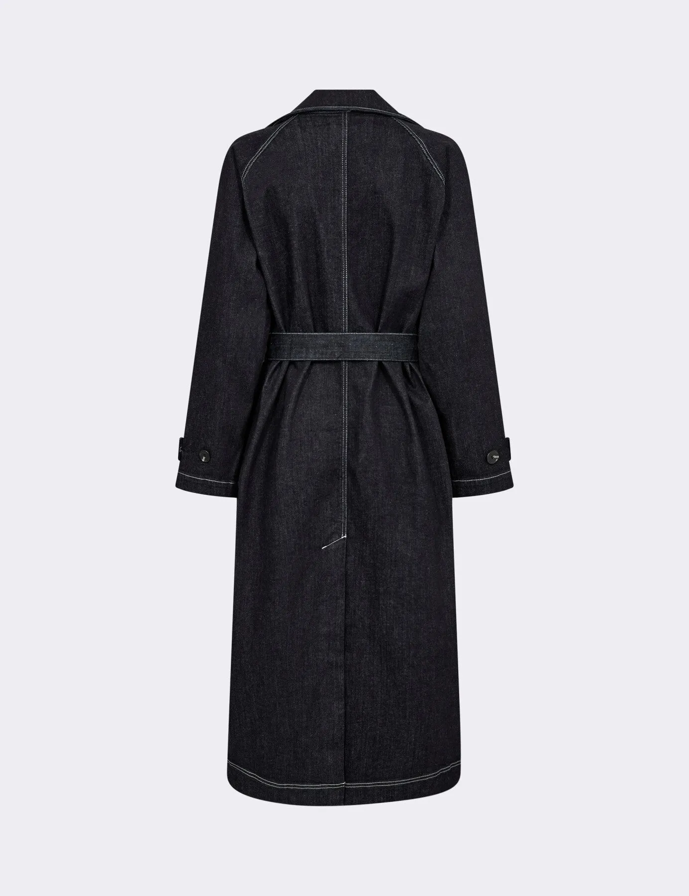 LR-FREJA 1 Jacket Dark blue