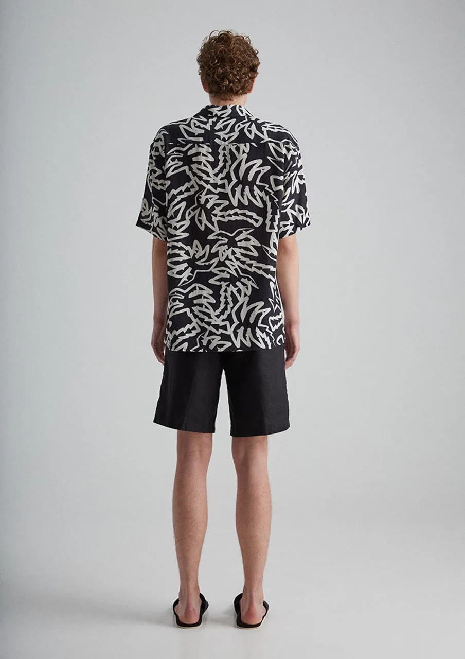 Mallorca Short Sleeve Shirt