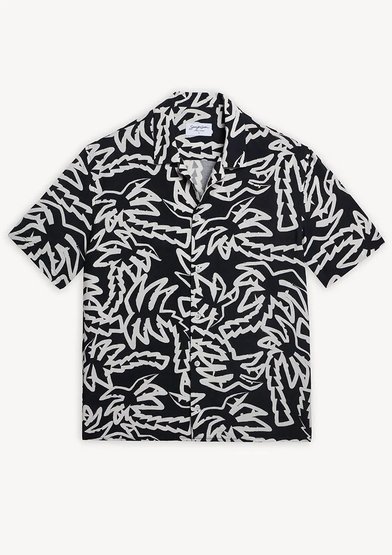 Mallorca Short Sleeve Shirt