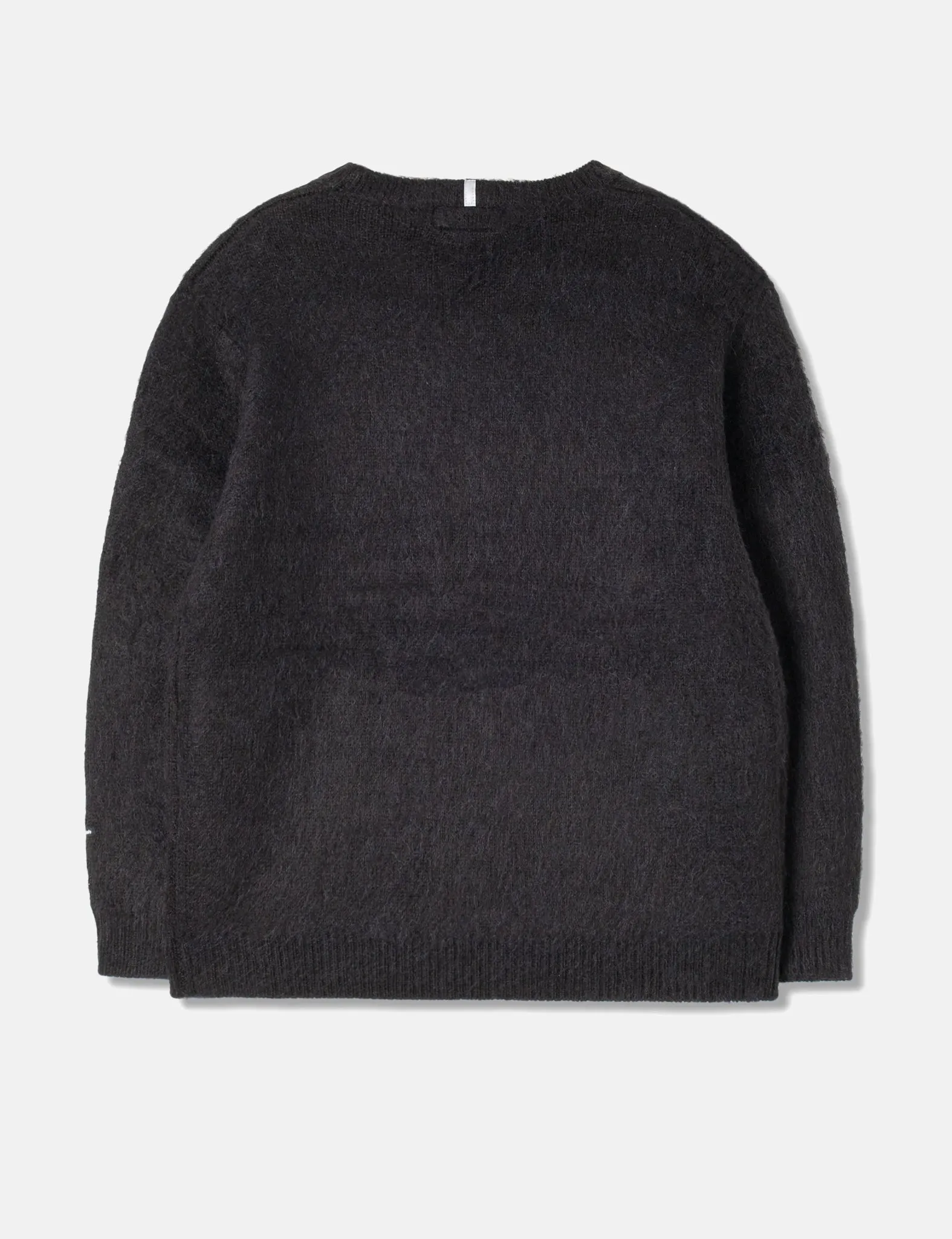 Manastash Aberdeen Sweatshirt - Black