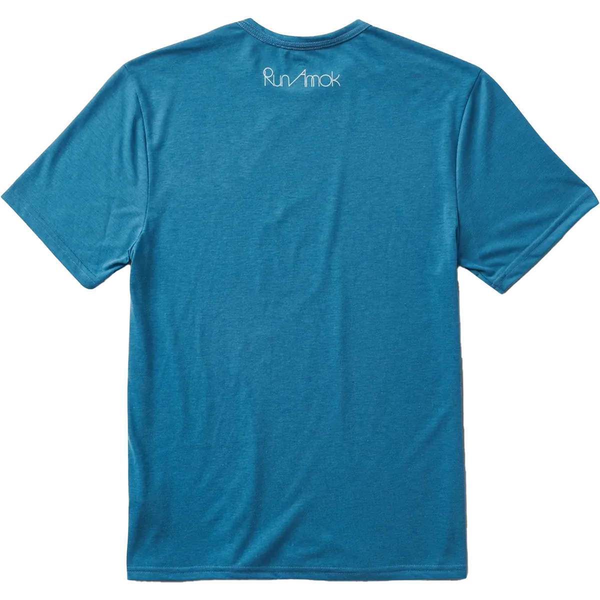 Men's Mathis Core Short Sleeve