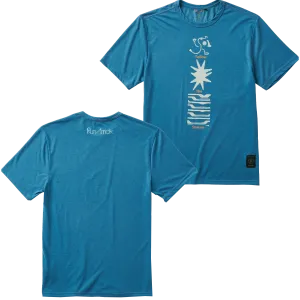 Men's Mathis Core Short Sleeve
