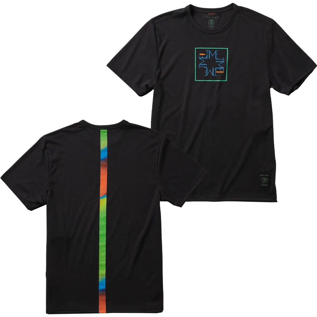 Men's Mathis Core Short Sleeve