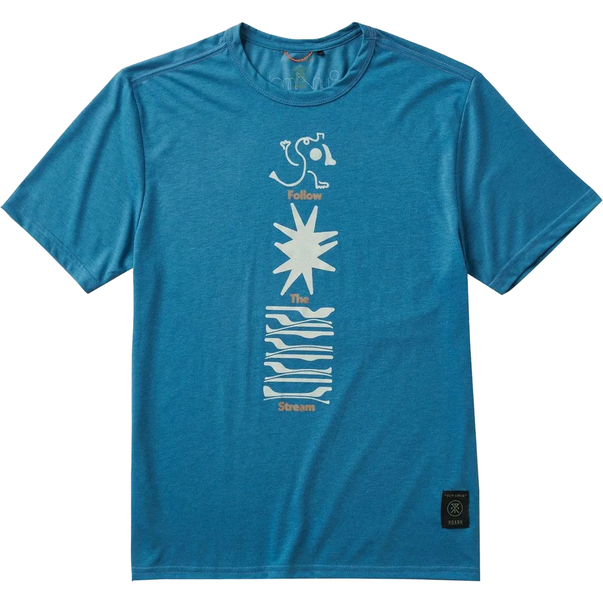 Men's Mathis Core Short Sleeve