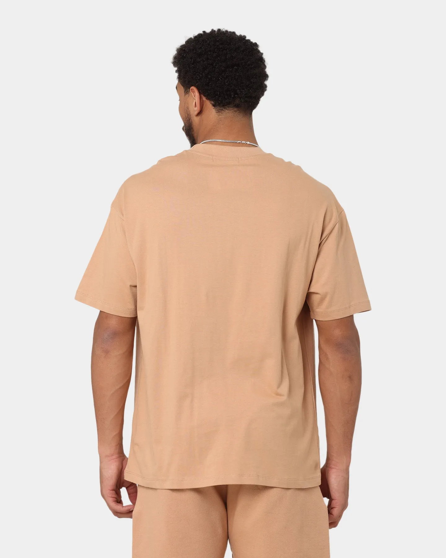 MNML Every Day II T-Shirt Maple