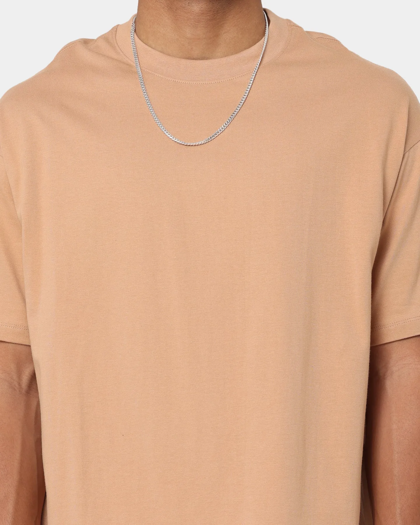 MNML Every Day II T-Shirt Maple