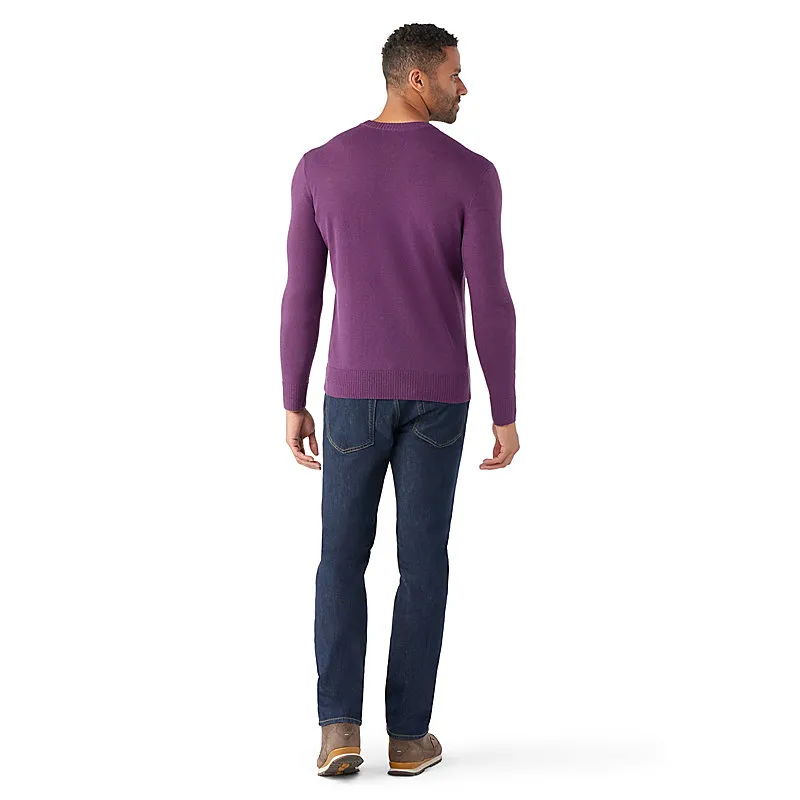 M's Sparwood Crew Sweater