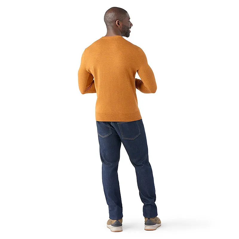 M's Sparwood Crew Sweater