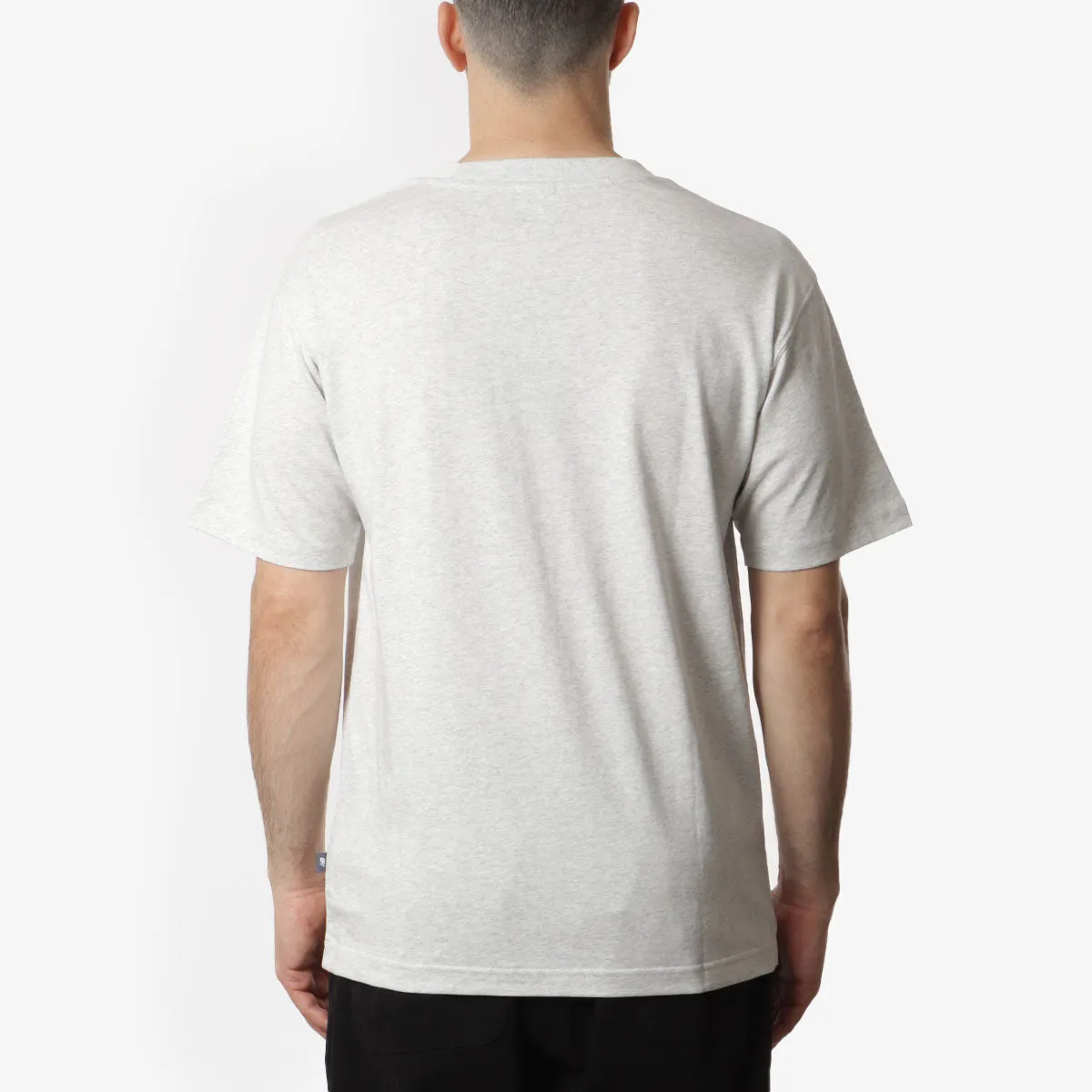 New Balance Athletics Relaxed League T-Shirt