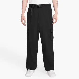 Nike SB Kearny Nylon Skate Cargo Pants Black