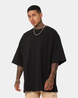 Nike Sportswear Oversized Premium Essentials Sustainable T-Shirt Black