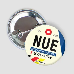 NUE - Button