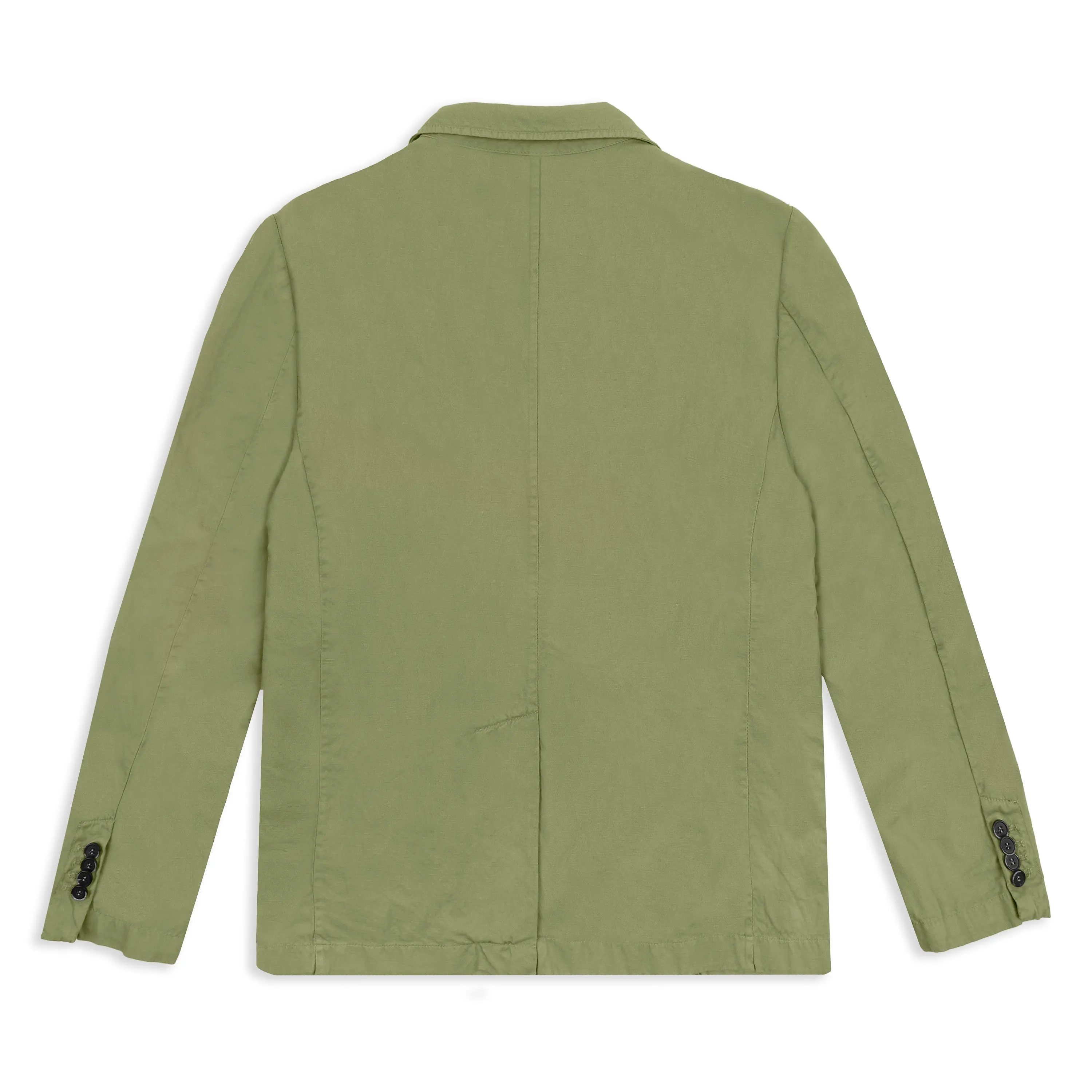 Piero Vignola Blazer -  Canna