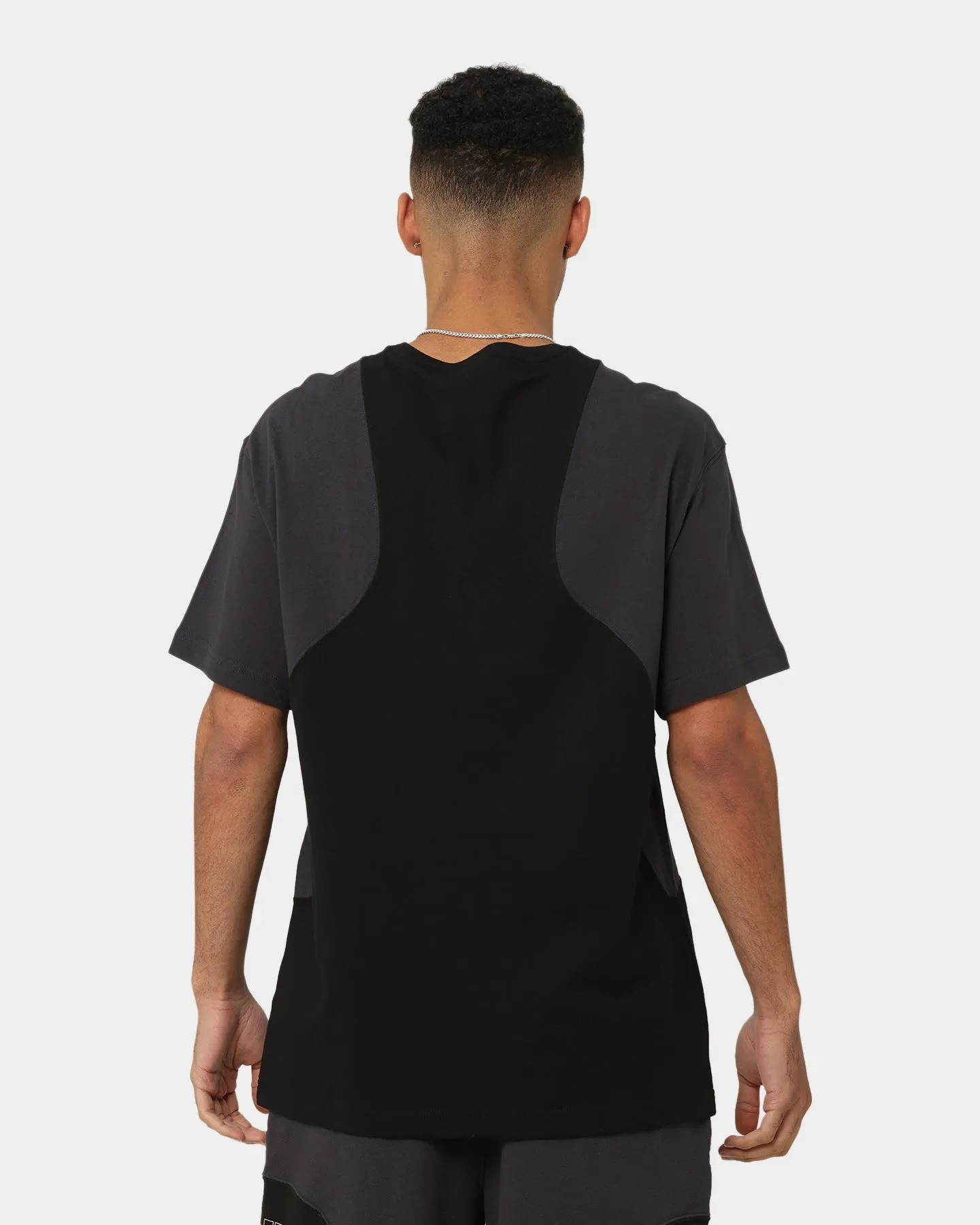 Puma X Market Logo T-Shirt Puma Black