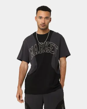 Puma X Market Logo T-Shirt Puma Black