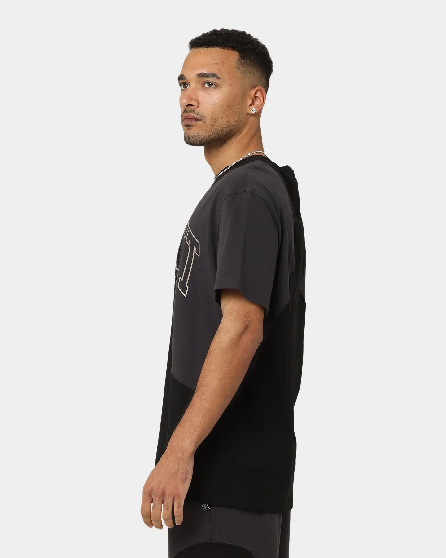 Puma X Market Logo T-Shirt Puma Black