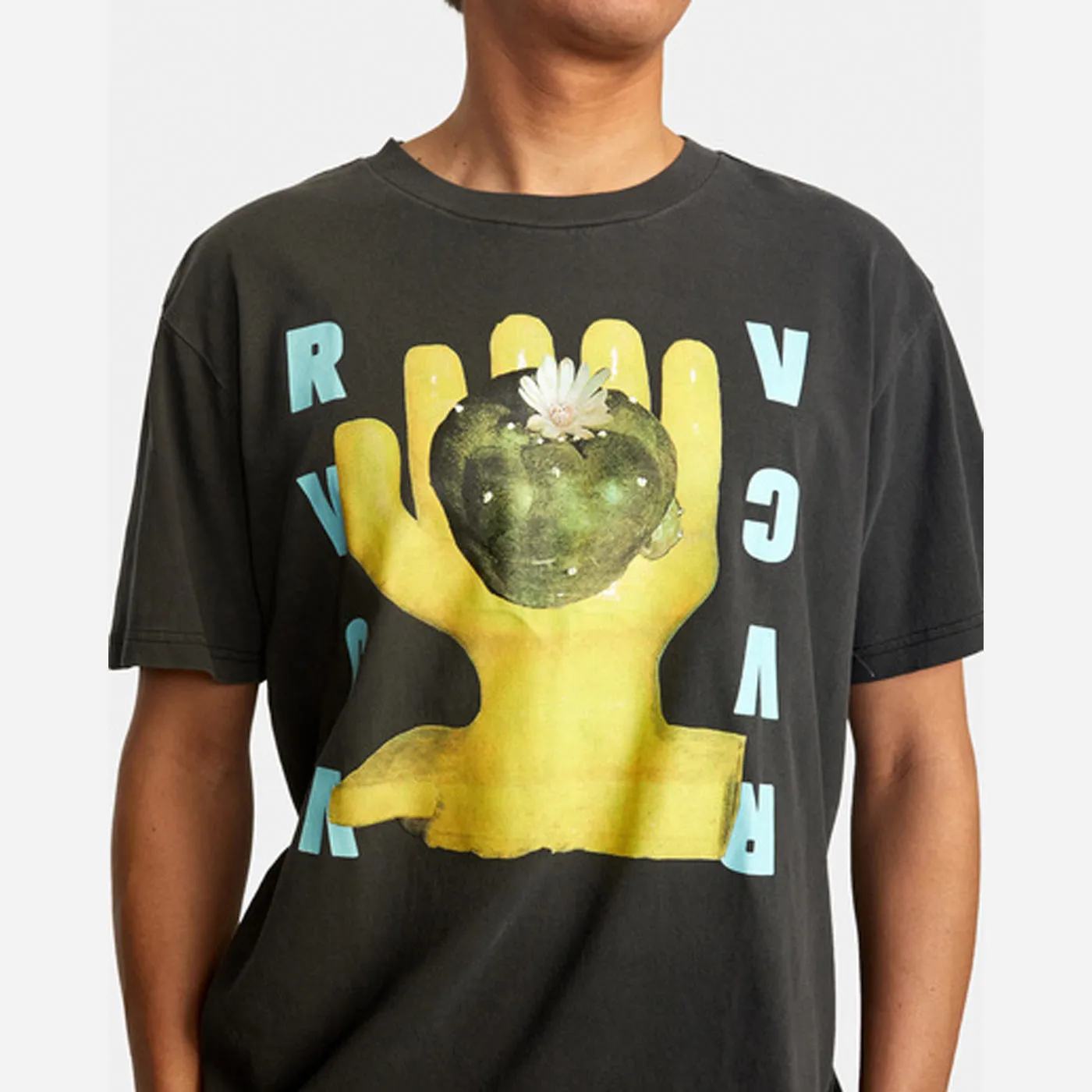 RVCA | Lophophora Tee