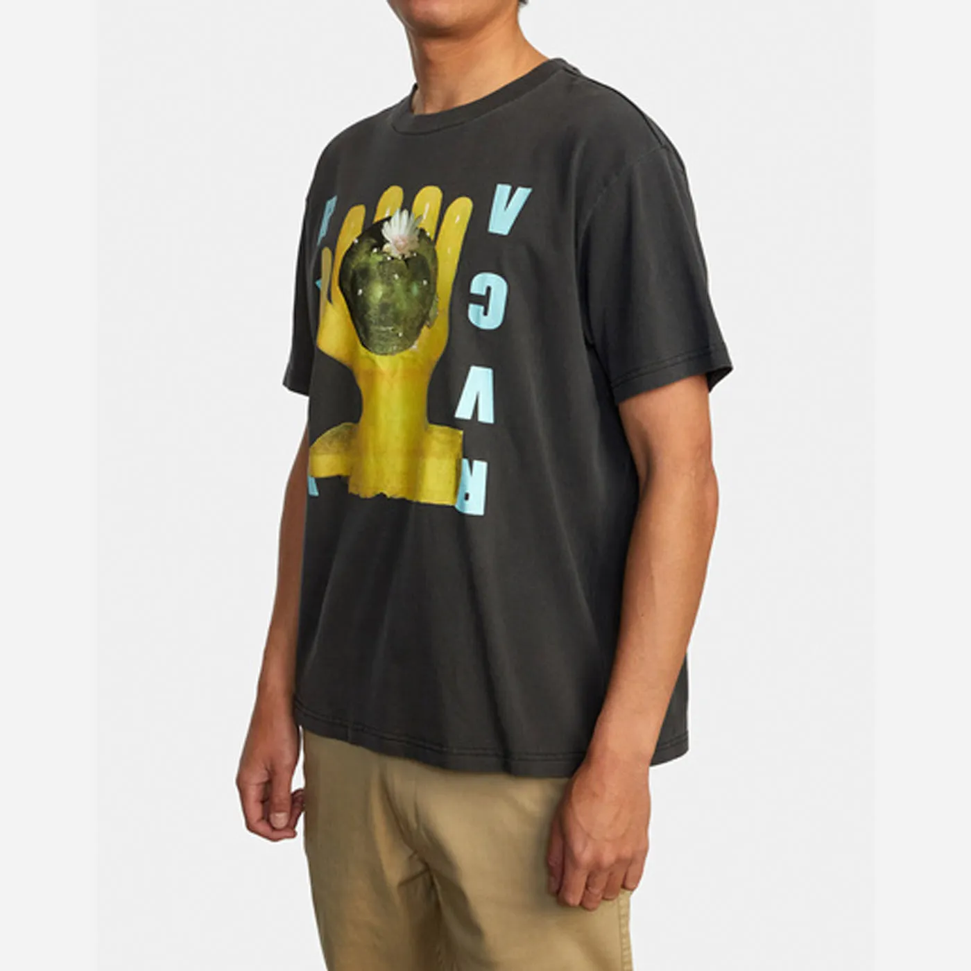 RVCA | Lophophora Tee