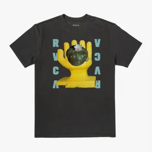 RVCA | Lophophora Tee
