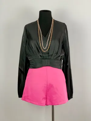 Short with pockets