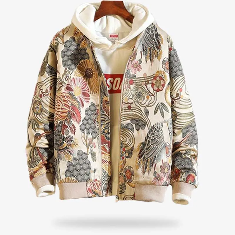 Souvenir Jacket