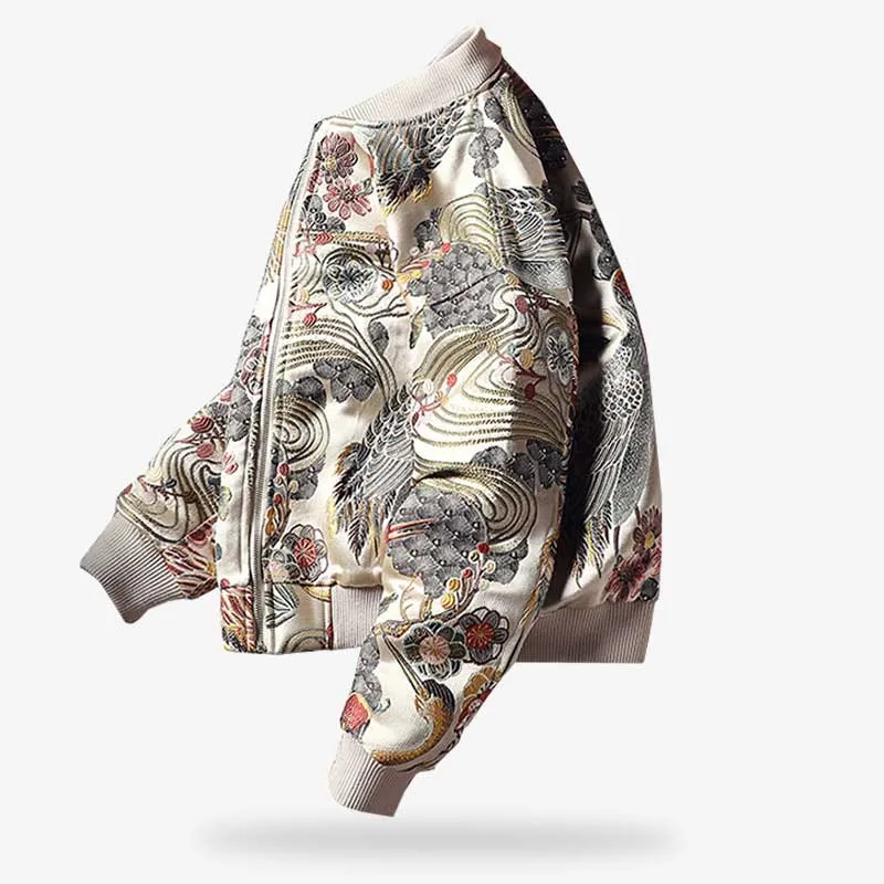 Souvenir Jacket