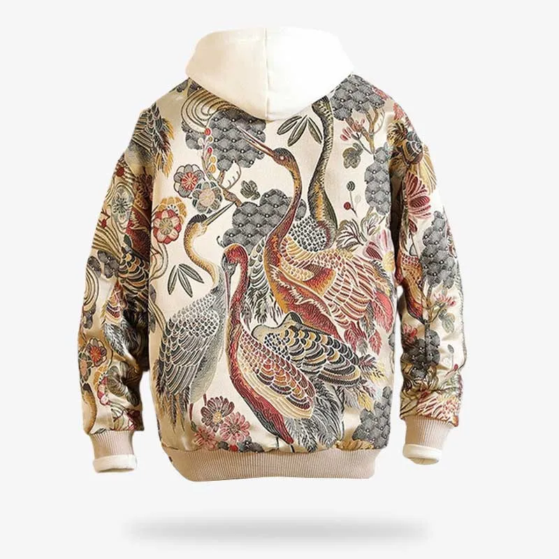 Souvenir Jacket