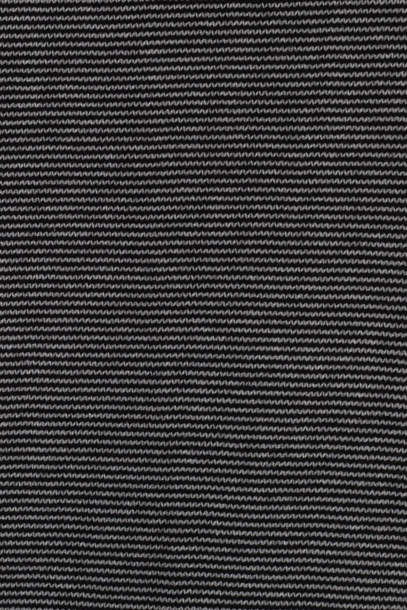 Tribeca Stripe Italian Sweater Knit
