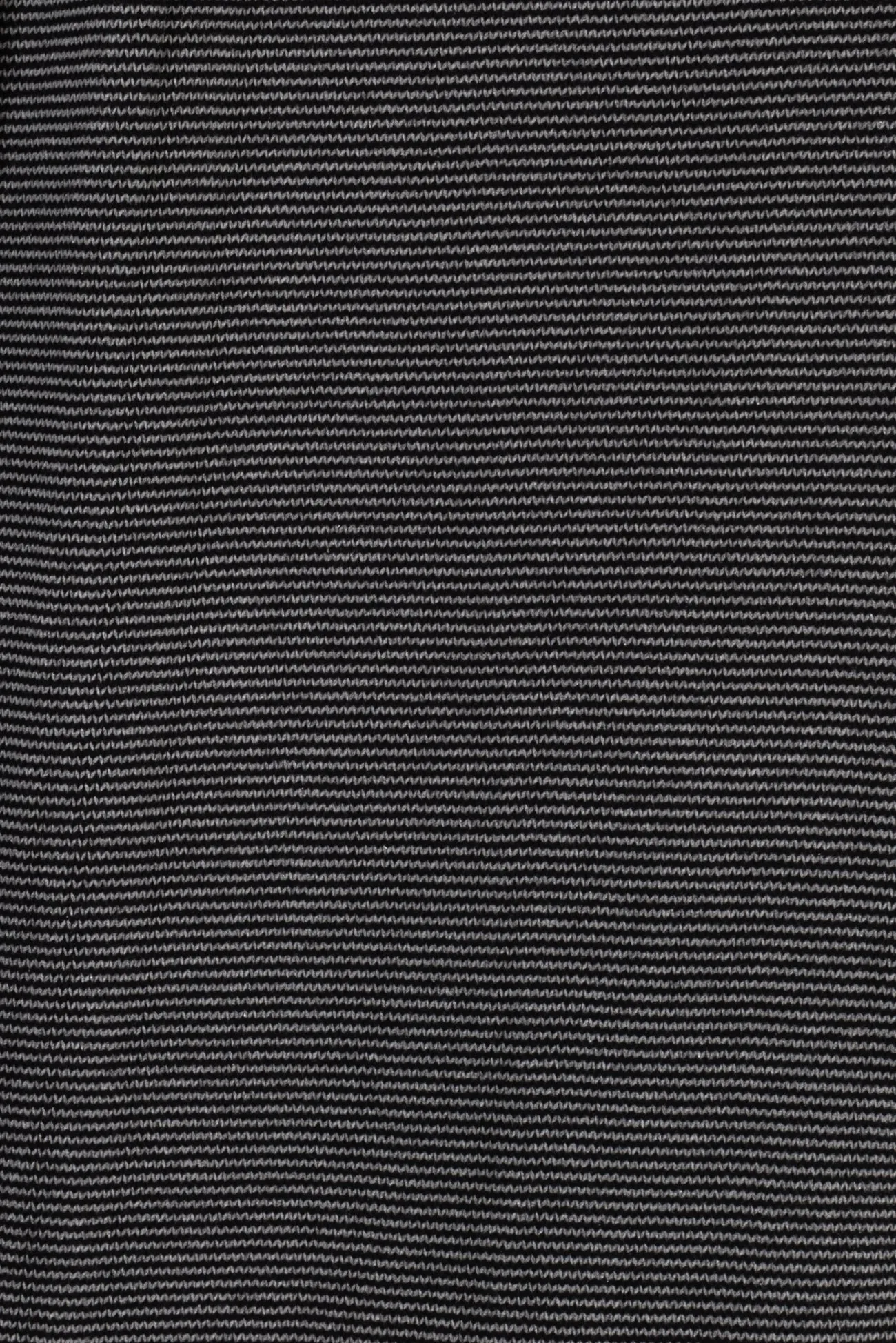 Tribeca Stripe Italian Sweater Knit