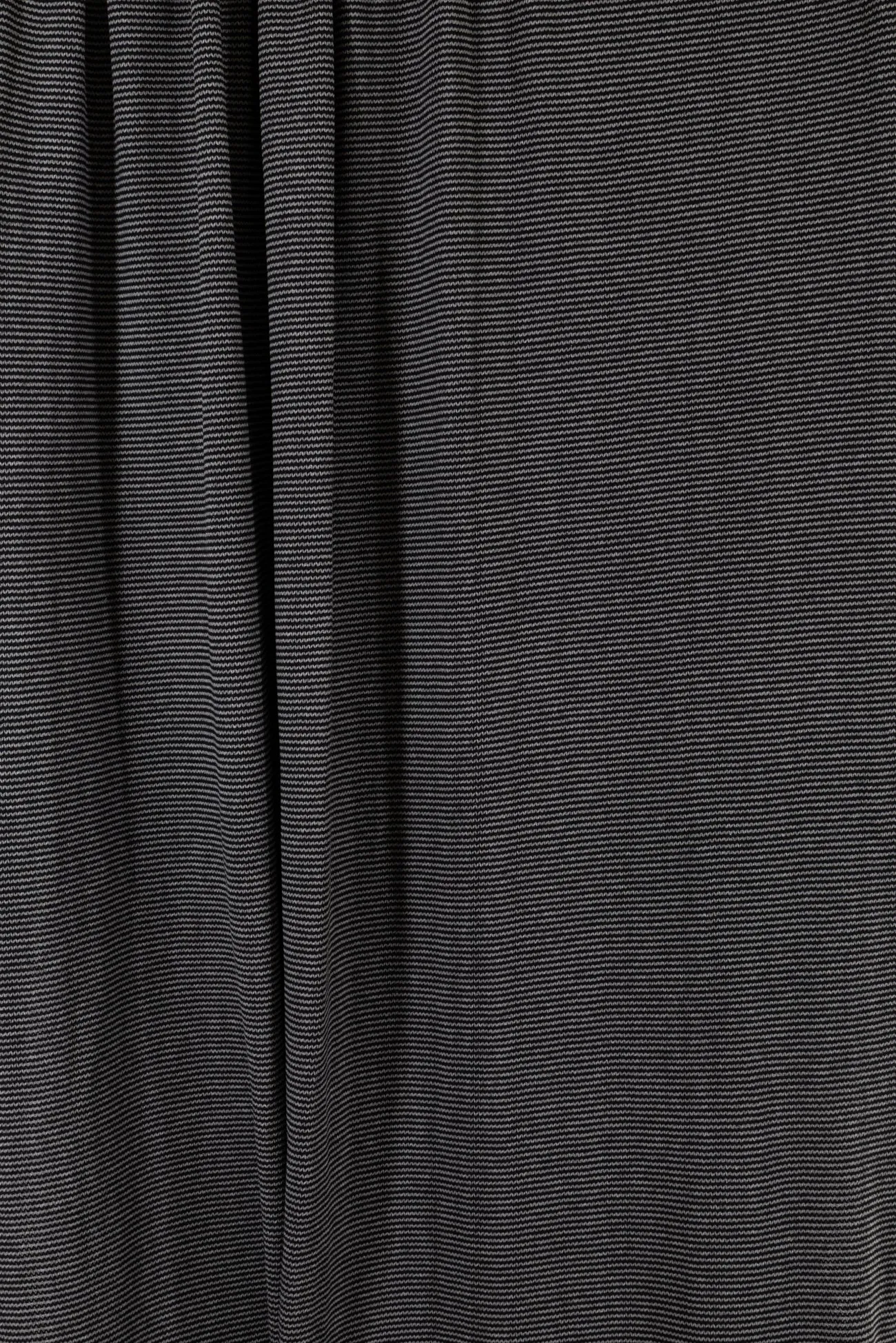 Tribeca Stripe Italian Sweater Knit