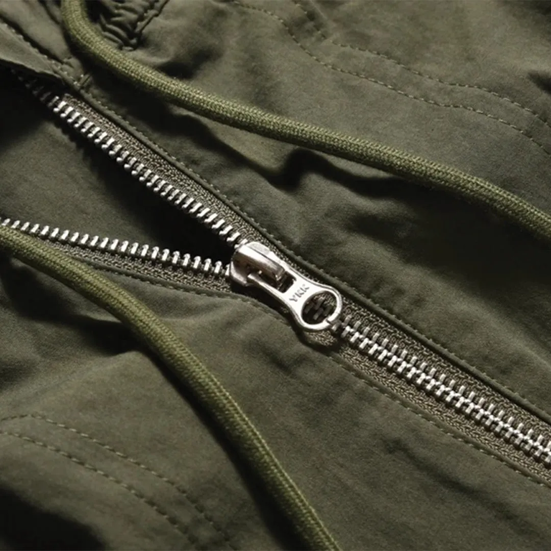 Ultra Cargo Rivet Pant