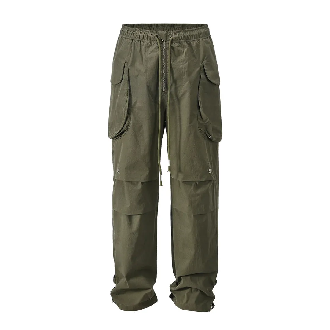 Ultra Cargo Rivet Pant
