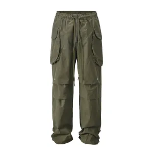 Ultra Cargo Rivet Pant