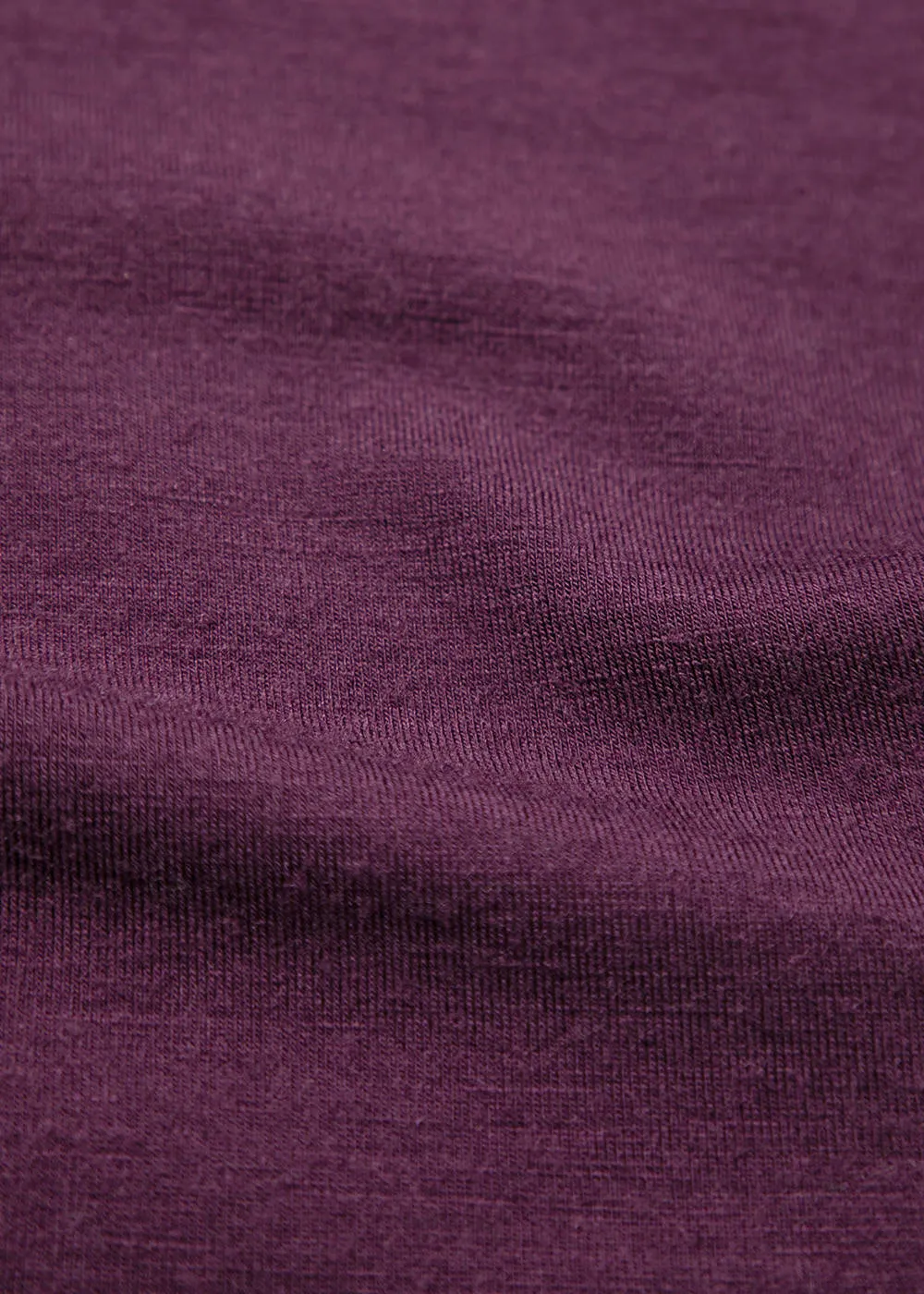 Wazzie Wool Mile One Pullover