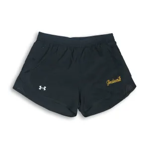 Women's UA Shorts